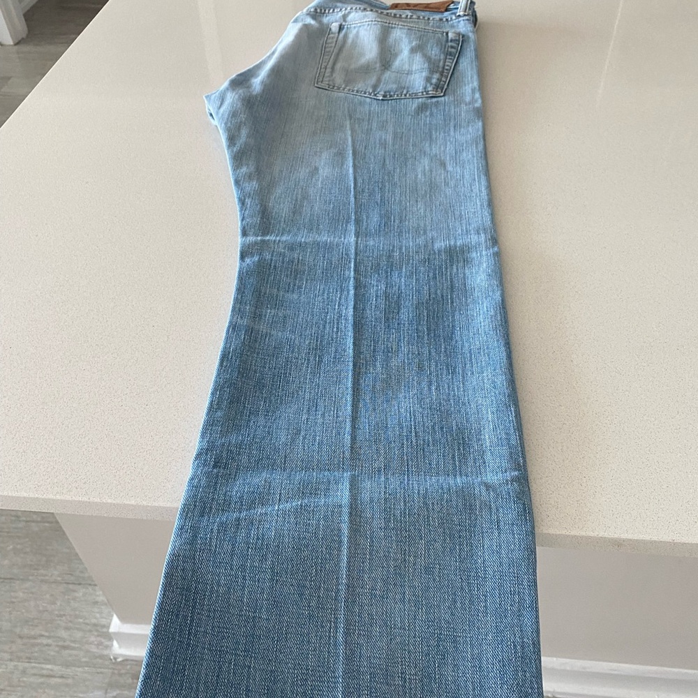 RRL JEANS